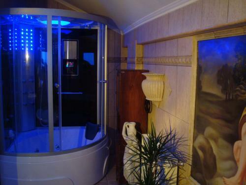Apartamento Dan Mija