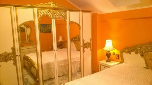 Apartamento Dan Mija