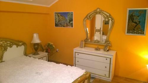 Apartamento Dan Mija