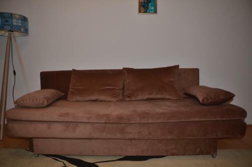 Cazare Medias, Apartament Modern