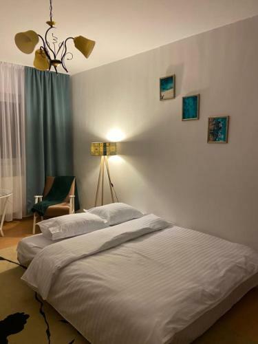 Cazare Medias, Apartament Modern