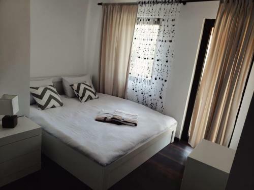 Hostal Vila Lucia