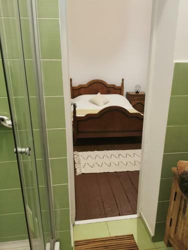 Medieval Apartment
