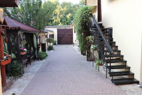 Hostal Pensiunea Grosspold