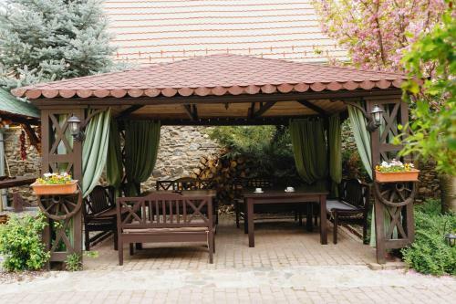 Hostal Pensiunea Grosspold