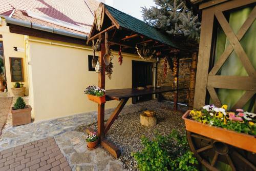 Hostal Pensiunea Grosspold