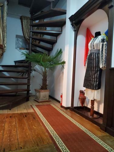 Hostal Pensiunea Grosspold