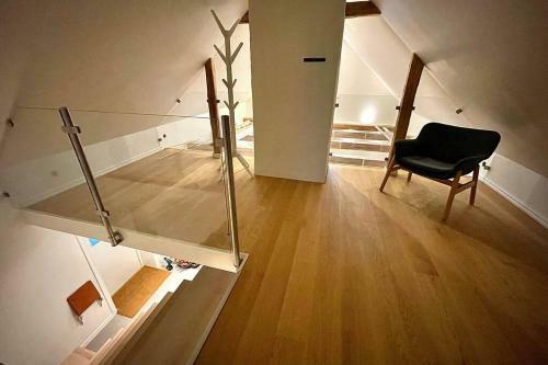 Eget Hus Med Bra L�ge Och Toppstandard