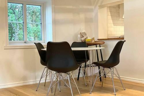 Eget Hus Med Bra L�ge Och Toppstandard