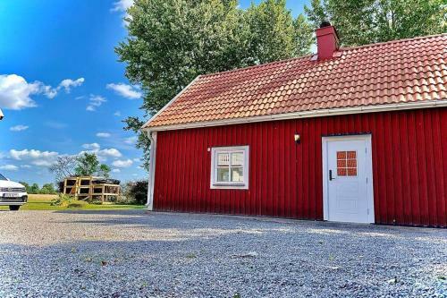 Eget Hus Med Bra L�ge Och Toppstandard