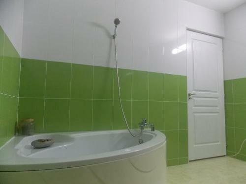Agroturismo Casa Cu Flori