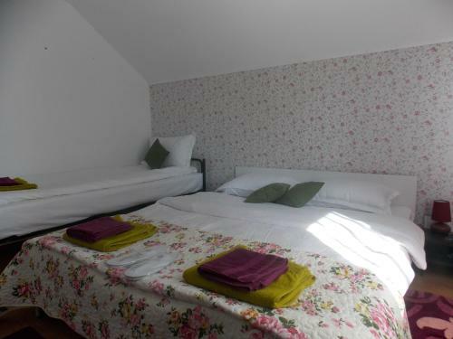 Agroturismo Casa Cu Flori