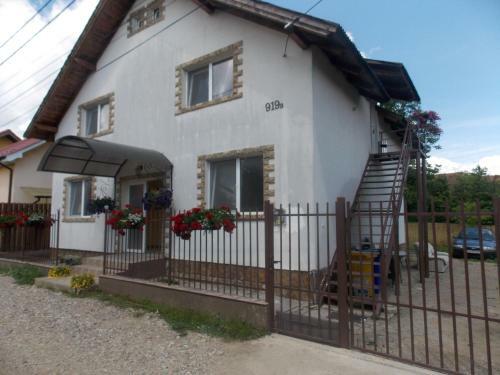 Agroturismo Casa Cu Flori