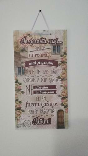 Agroturismo Casa Cu Flori
