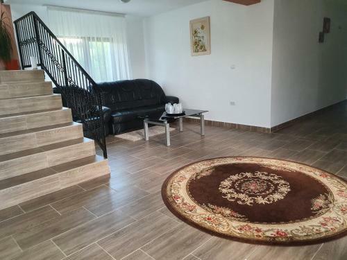 Hostal Pensiunea Ronicson