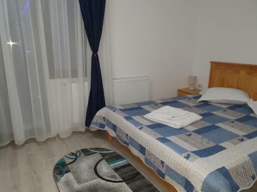 Hostal Pensiunea Ronicson