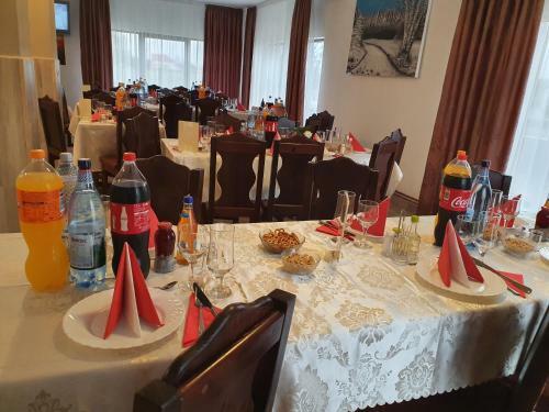 Hostal Pensiunea Ronicson