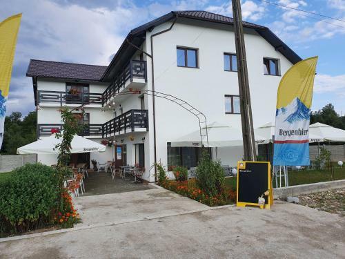 Hostal Pensiunea Ronicson