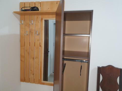 Hostal Pensiunea Ronicson