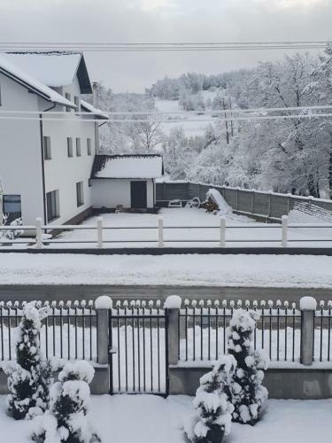 Hostal Pensiunea Ronicson