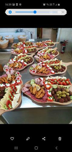 Hostal Pensiunea Ronicson