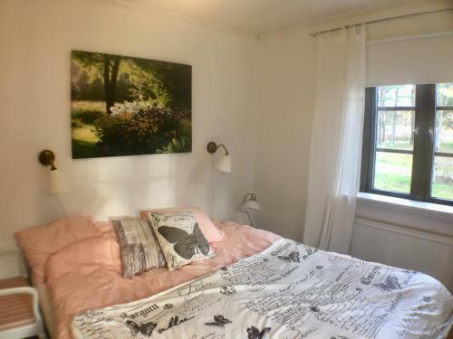 Apartamento Davidslids Cottage