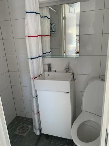 Apartamento Lyckorna 62:2