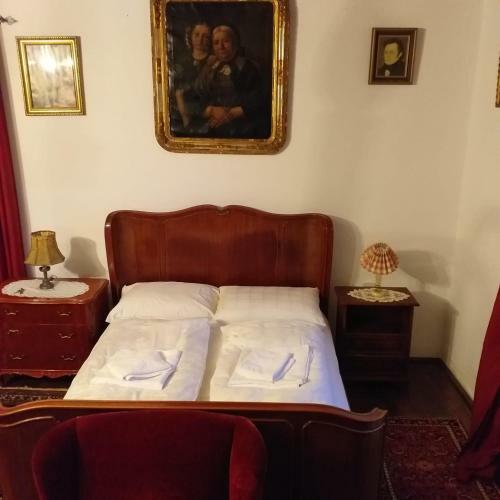 Hostal Pensiunea Monica-amadeus