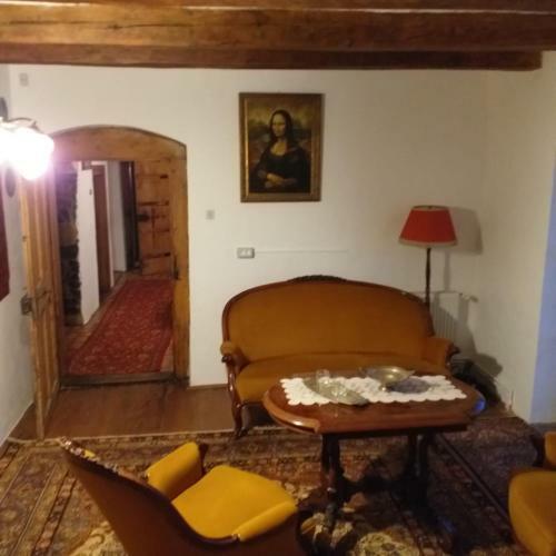 Hostal Pensiunea Monica-amadeus