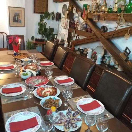 Hostal Pensiunea Monica-amadeus