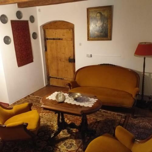 Hostal Pensiunea Monica-amadeus