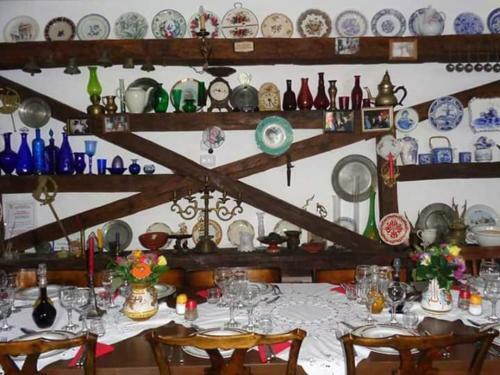 Hostal Pensiunea Monica-amadeus