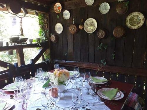 Hostal Pensiunea Monica-amadeus