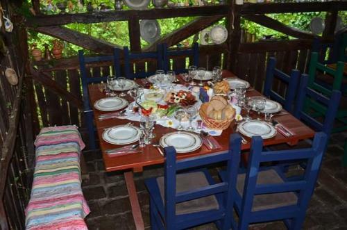 Hostal Pensiunea Monica-amadeus