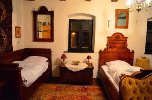 Hostal Pensiunea Monica-amadeus