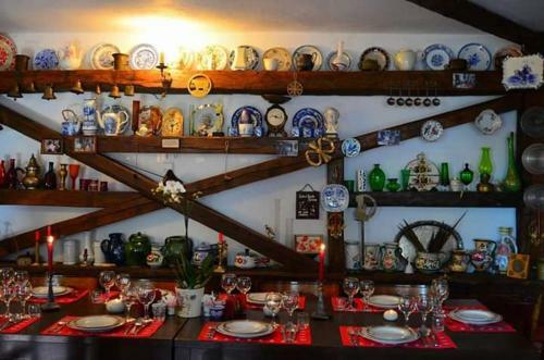 Hostal Pensiunea Monica-amadeus