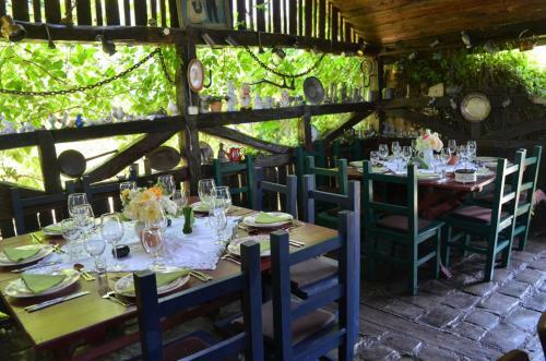 Hostal Pensiunea Monica-amadeus