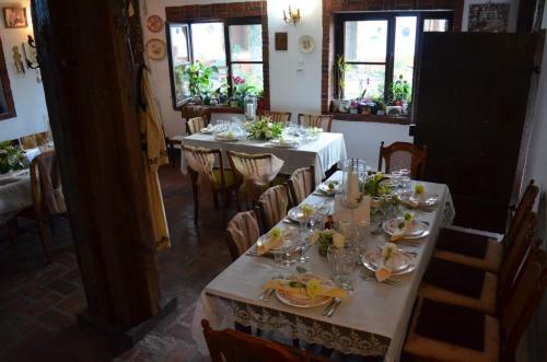 Hostal Pensiunea Monica-amadeus