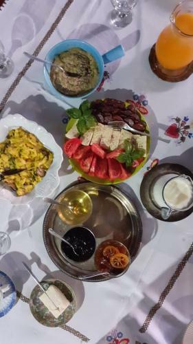 Hostal Pensiunea Monica-amadeus