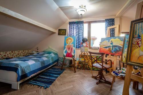 Bed & Breakfast Daiconi Boutique House