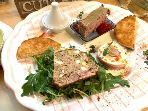 Bed & Breakfast Daiconi Boutique House