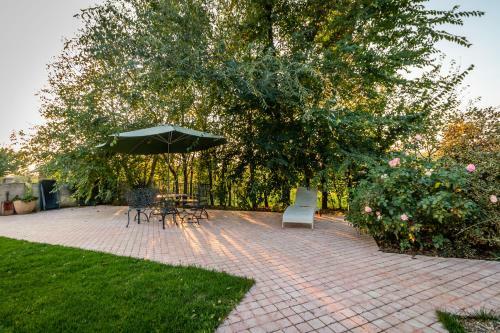 Bed & Breakfast Daiconi Boutique House