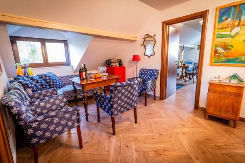 Bed & Breakfast Daiconi Boutique House