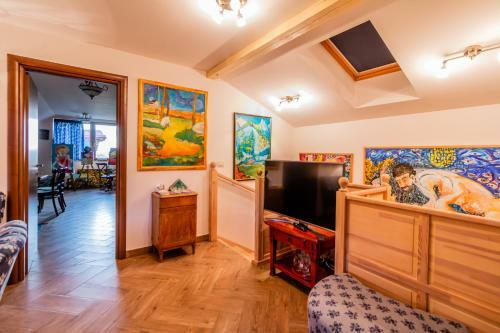 Bed & Breakfast Daiconi Boutique House