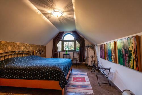 Bed & Breakfast Daiconi Boutique House
