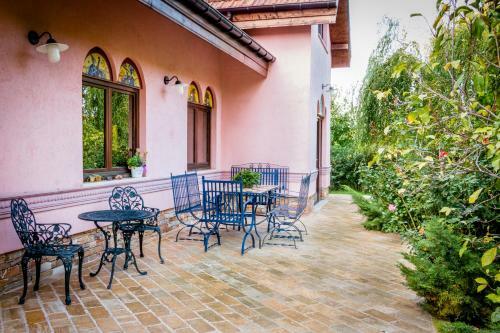 Bed & Breakfast Daiconi Boutique House