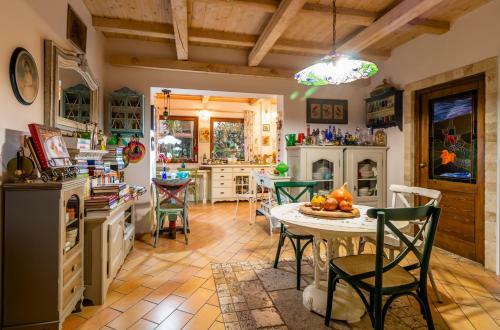 Bed & Breakfast Daiconi Boutique House