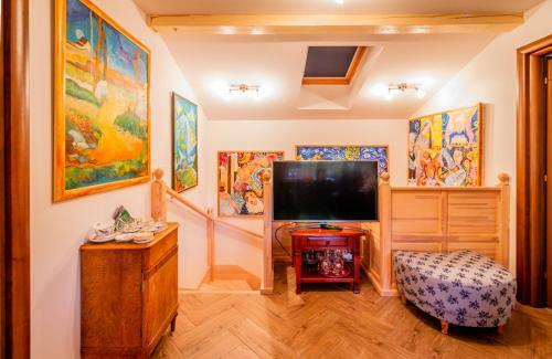 Bed & Breakfast Daiconi Boutique House