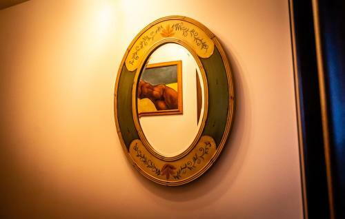 Bed & Breakfast Daiconi Boutique House