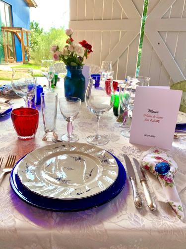 Bed & Breakfast Daiconi Boutique House